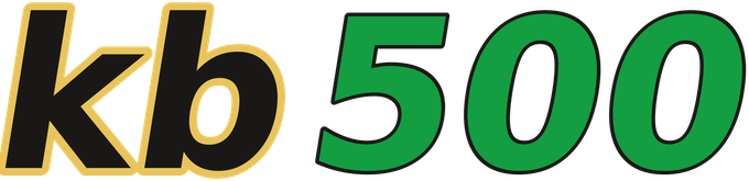 kb500 logo